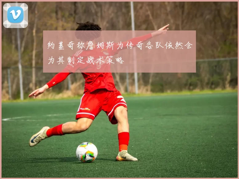 约基奇称詹姆斯为传奇各队依然会为其制定战术策略